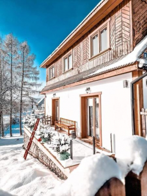 Góralska Chata, Gliczarów Górny
